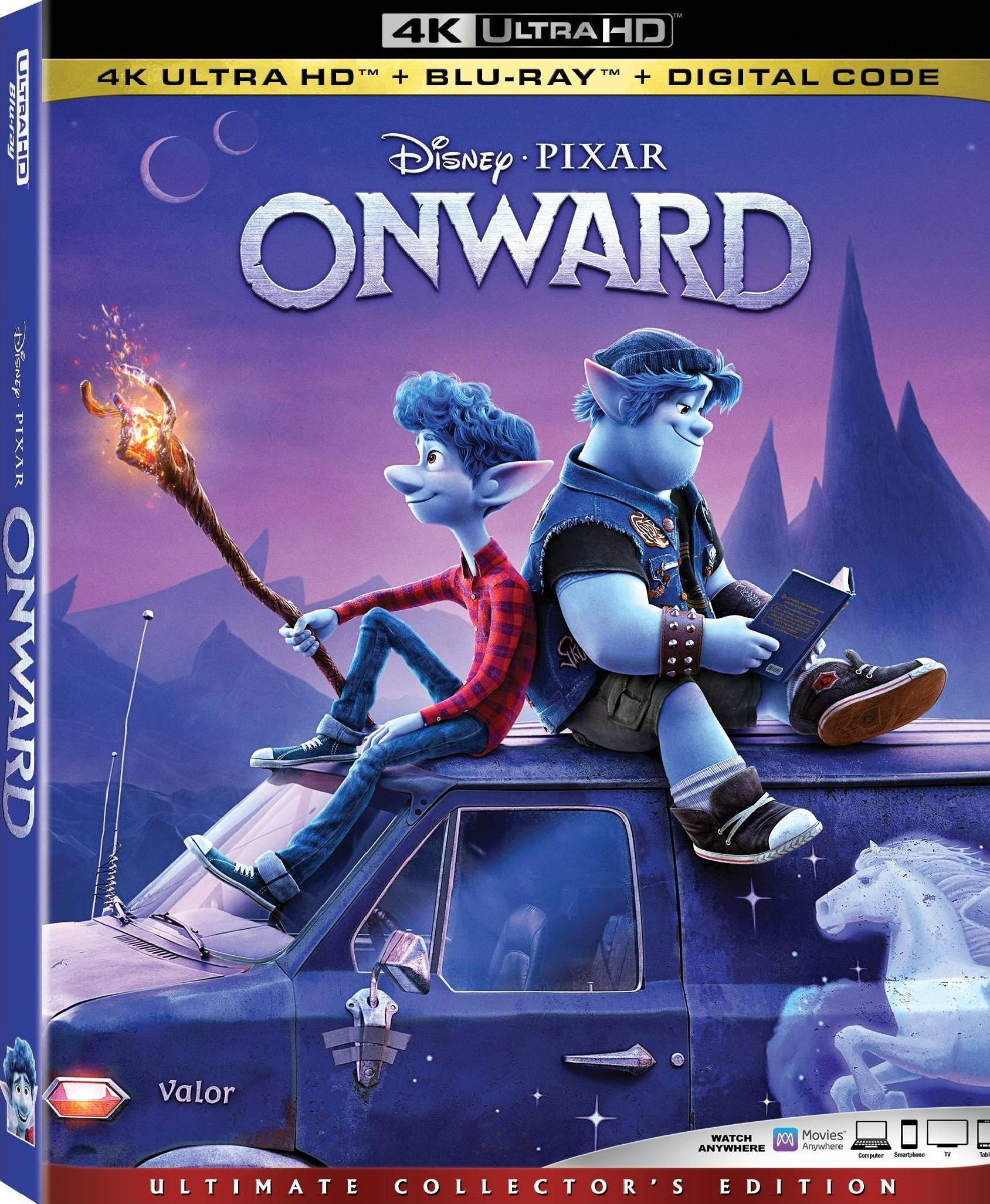 Onward (video) | Disney Wiki | Fandom