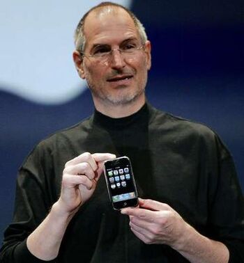 Image result for steve jobs