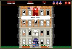 Wreck-It-Ralph-game