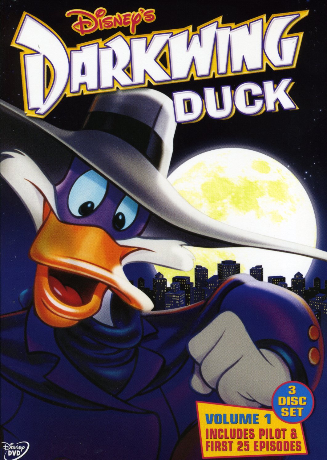 Darkwing Duck Dvd Darkwing Duck Dvd