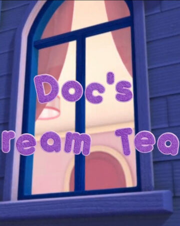 Doc S Dream Team Disney Wiki Fandom