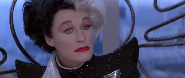 glenn close hook glenn close hook
