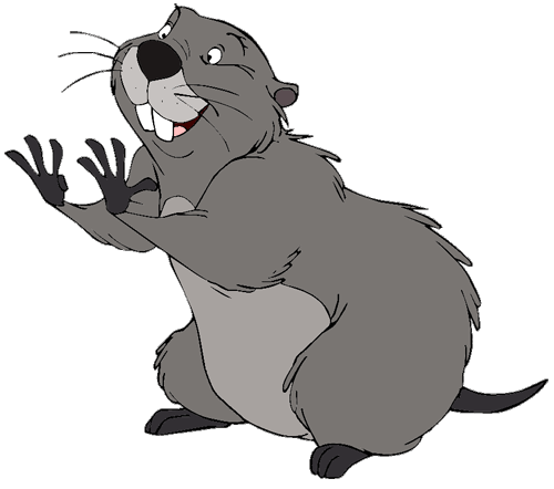gopher winnie the pooh disney wiki fandom powered by wikia