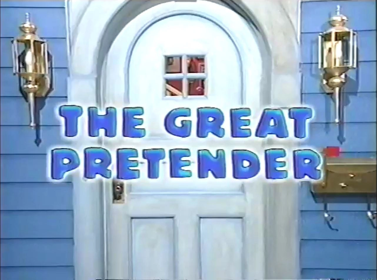 The Great Pretender Disney Wiki Fandom