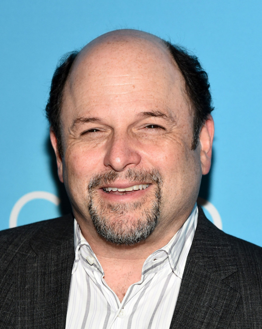 Jason Alexander marisa tomei