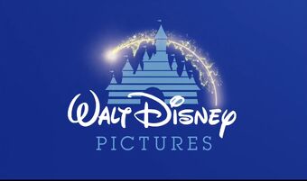Walt Disney Pictures Logo Disney Wiki Fandom