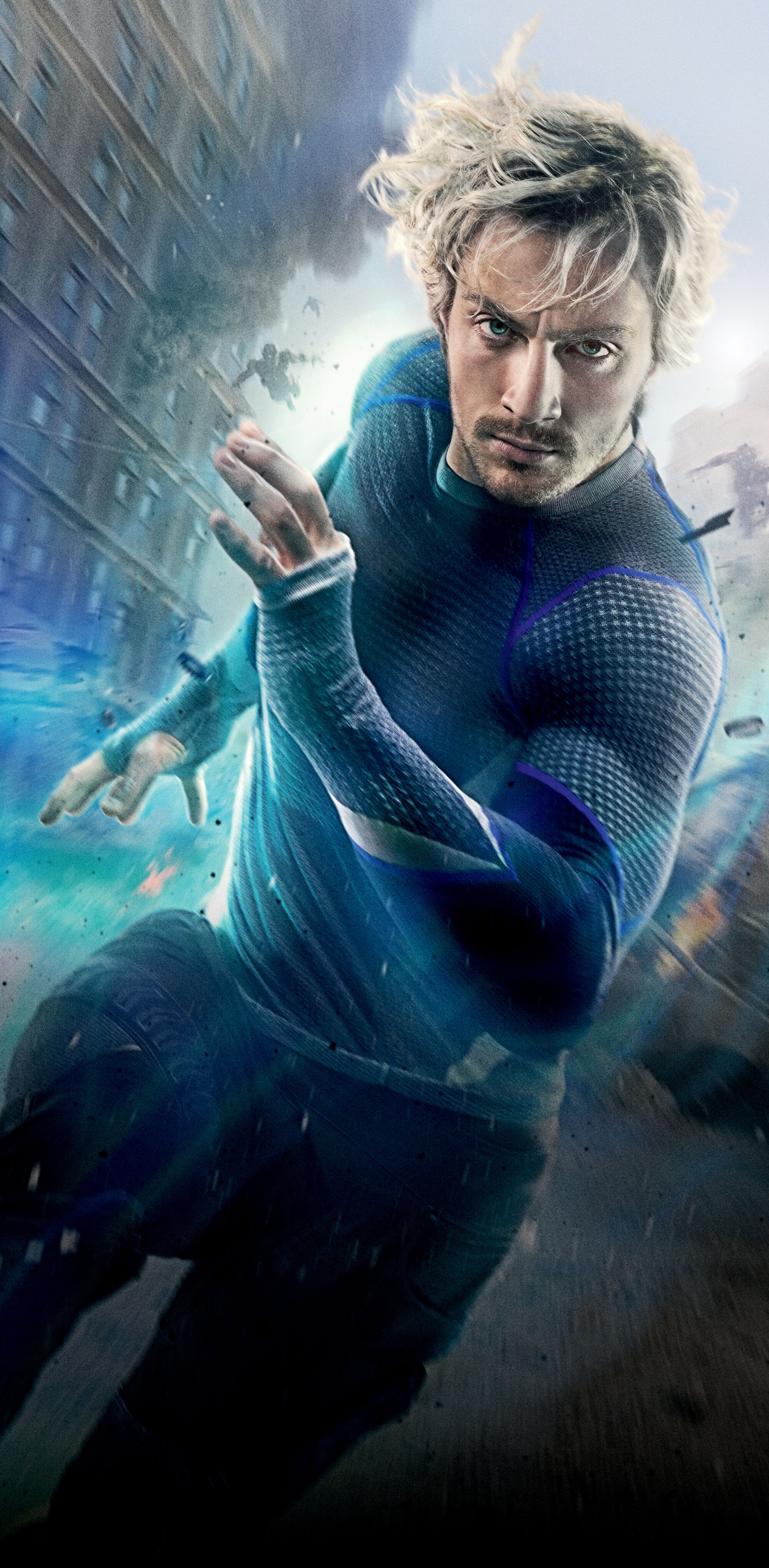 Quicksilver | Disney Wiki | FANDOM powered by Wikia