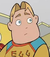 Seth Crissie
