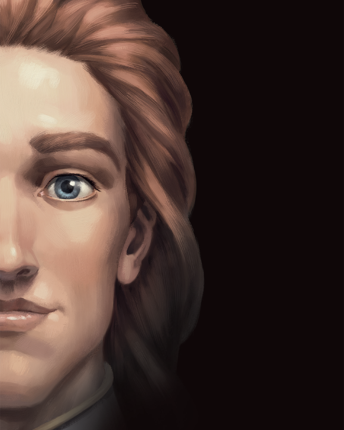 Image The Beast Within A Tale of Beauty's Prince alternate.png