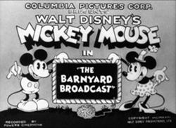 Thebarnyardbroadcast
