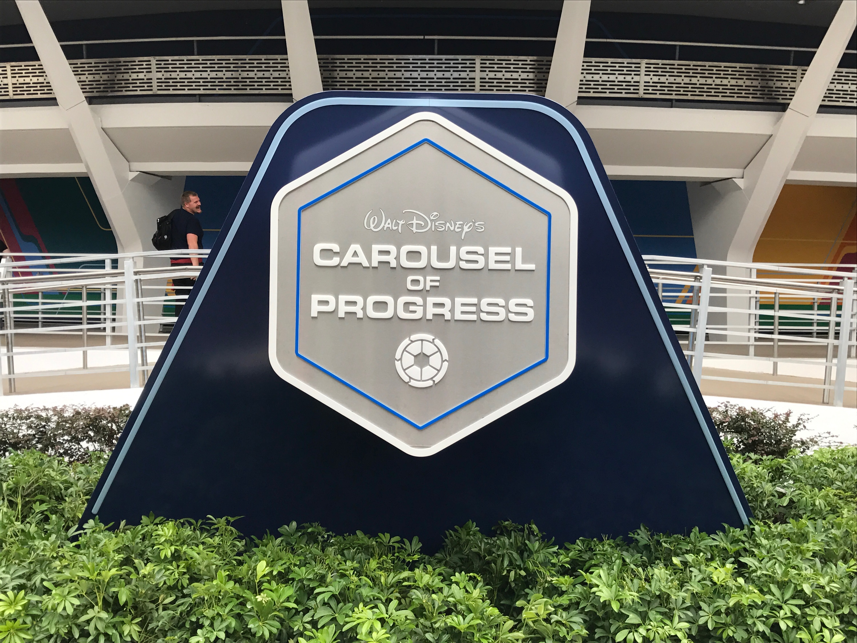 Carousel Of Progress Disney Wiki Fandom