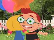 Annie (Little Einsteins) | Disney Wiki | FANDOM powered by Wikia