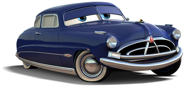 disney doc hudson