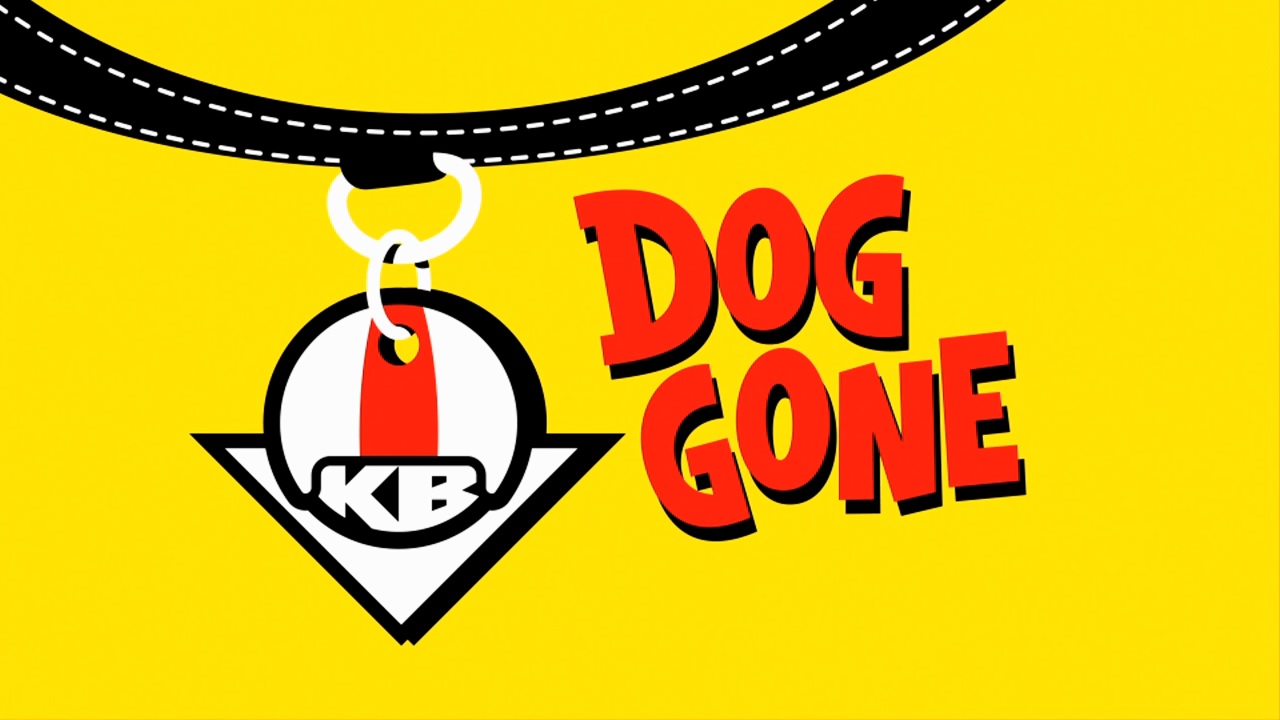 dog gone disney wiki