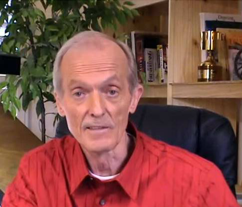 Don Bluth Don Bluth