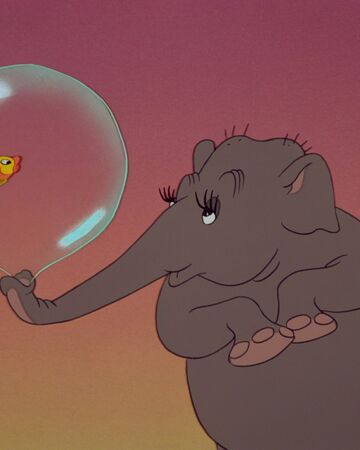 Elephanchine Disney Wiki Fandom