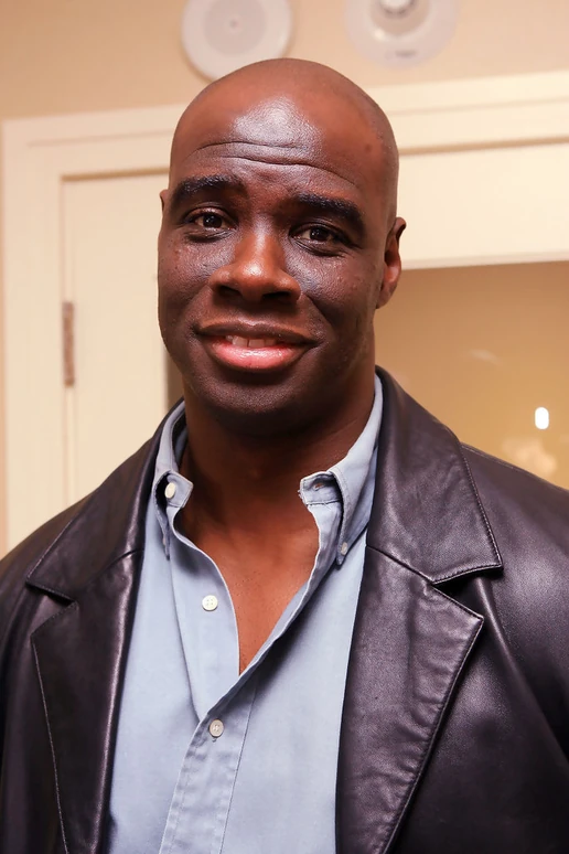 Isaac C. Singleton Jr. Disney Wiki Fandom