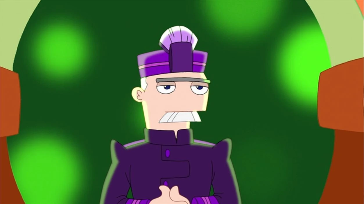 Image Major Monogram2.JPG Disney Wiki FANDOM powered by Wikia