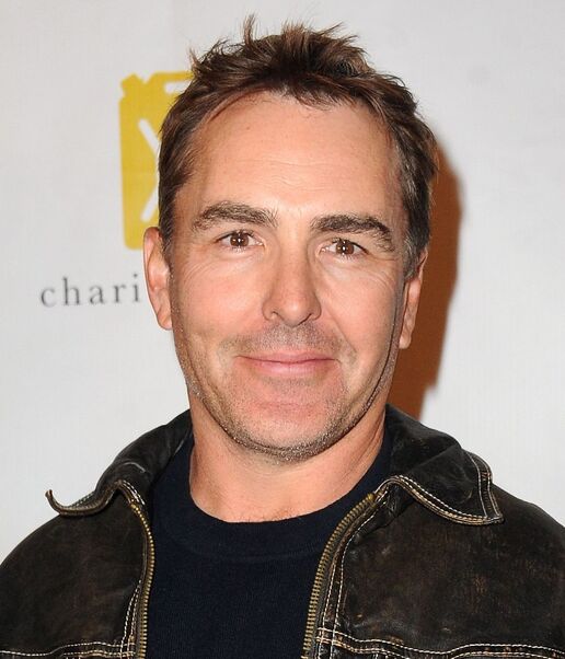 Nolan North | Disney Wiki | FANDOM powered by Wikia