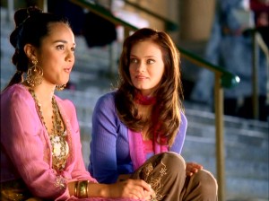 aneesa halloweentown
