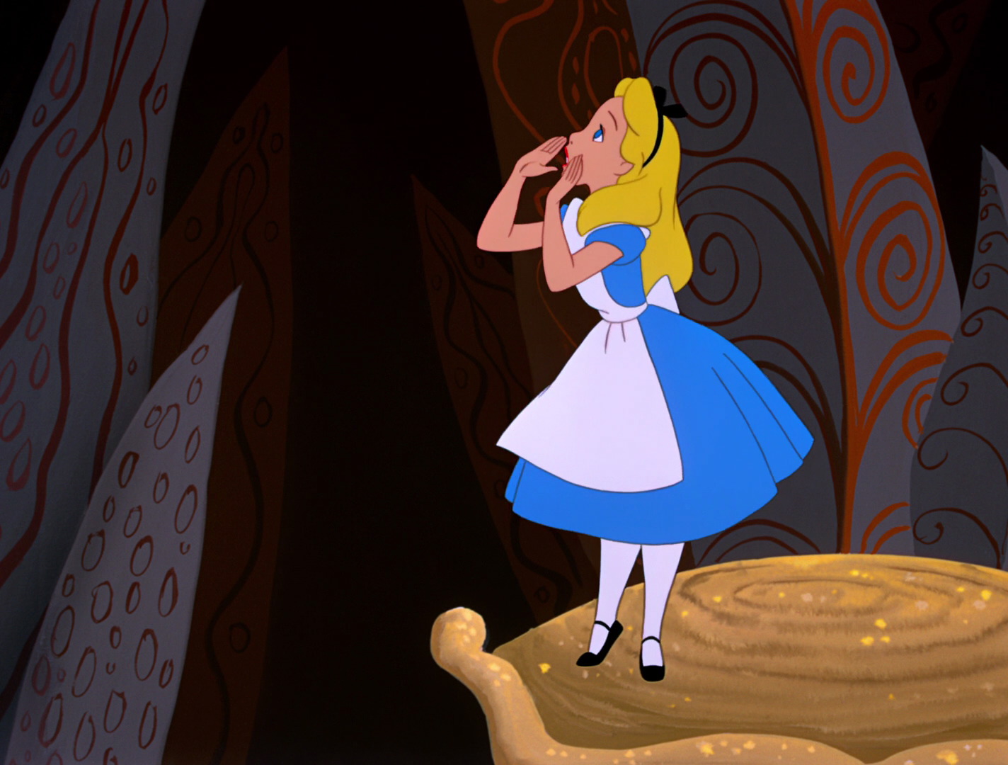 Image - Alice-in-wonderland-disneyscreencaps.com-4180.jpg | Disney ...