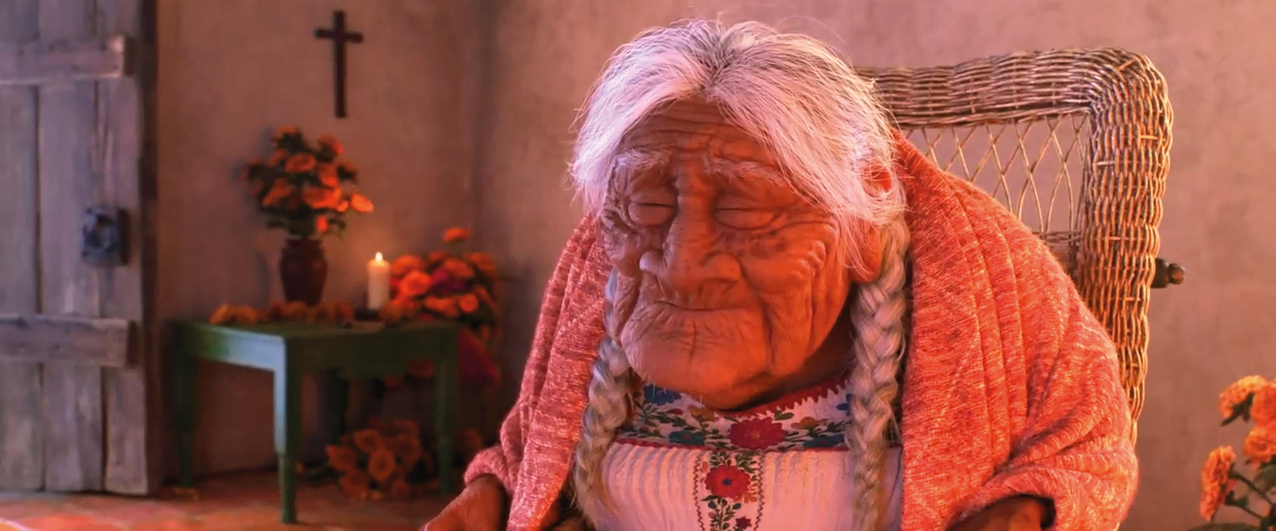 Mamá Coco | Disney Wiki | FANDOM powered by Wikia