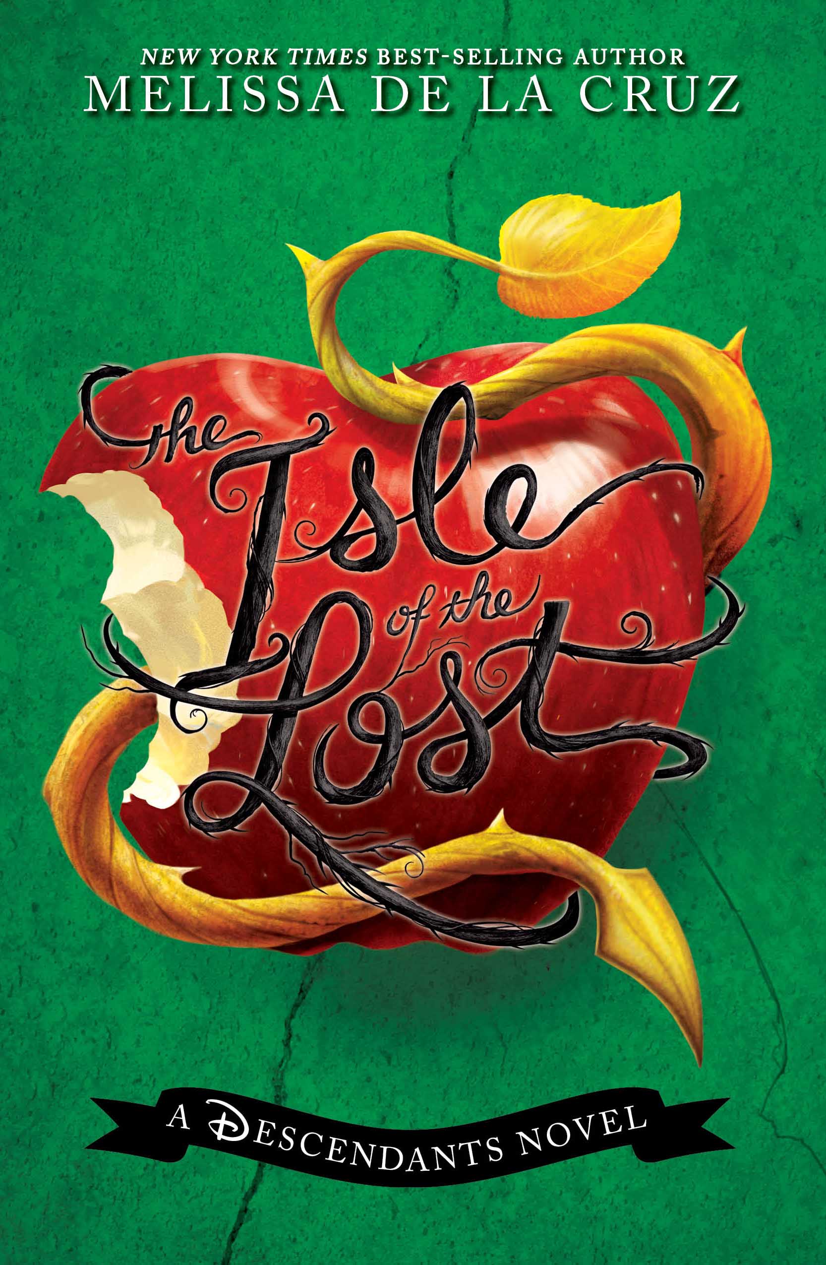 disney descendants dizzy isle of the lost