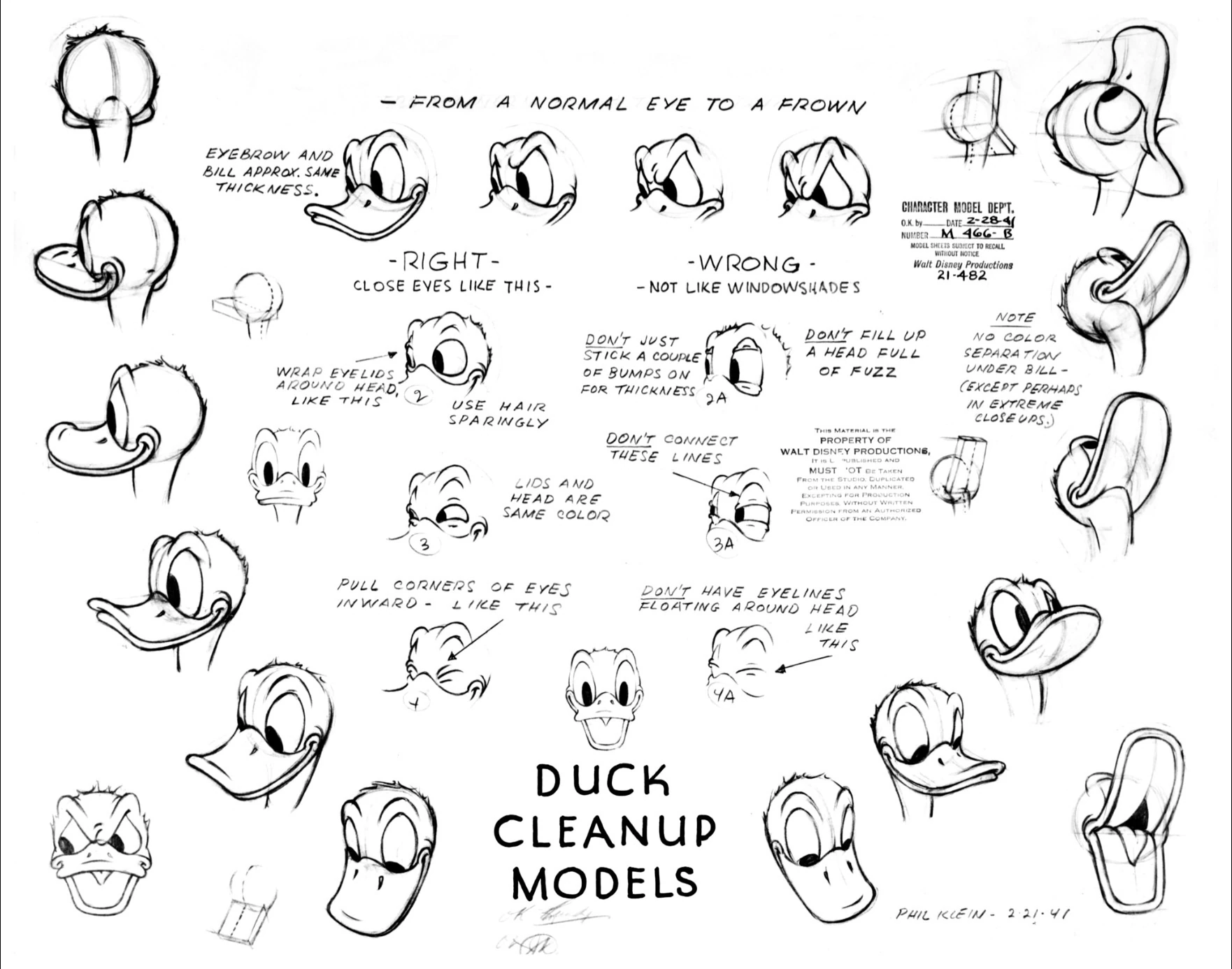 Image - Donald Duck concept.jpg | Disney Wiki | FANDOM powered by Wikia