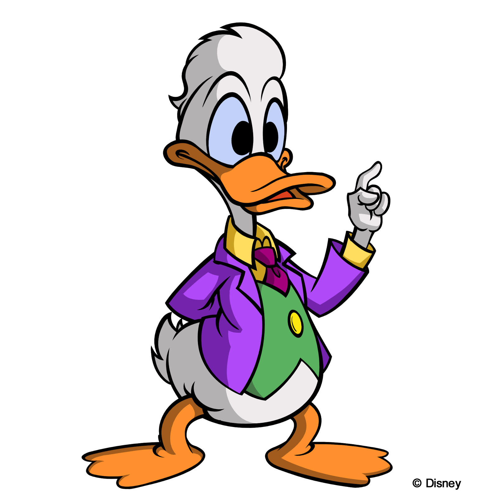 Image Ducktales Remastered Fentonpng Disney Wiki Fandom Powered