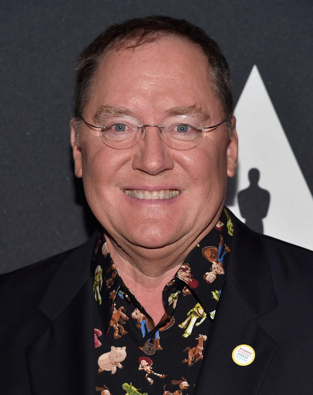 Image result for john lasseter