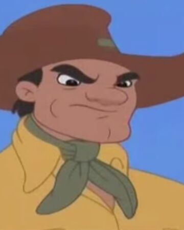 Zach Mackillin Disney Wiki Fandom