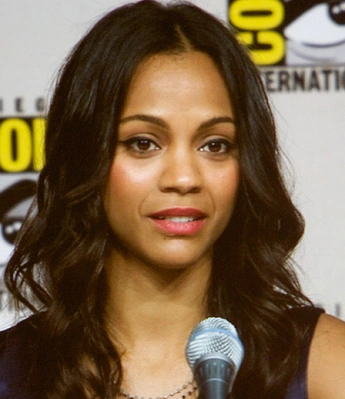 Imagen - Zoe Saldana.png | Disney Wiki | FANDOM powered by Wikia