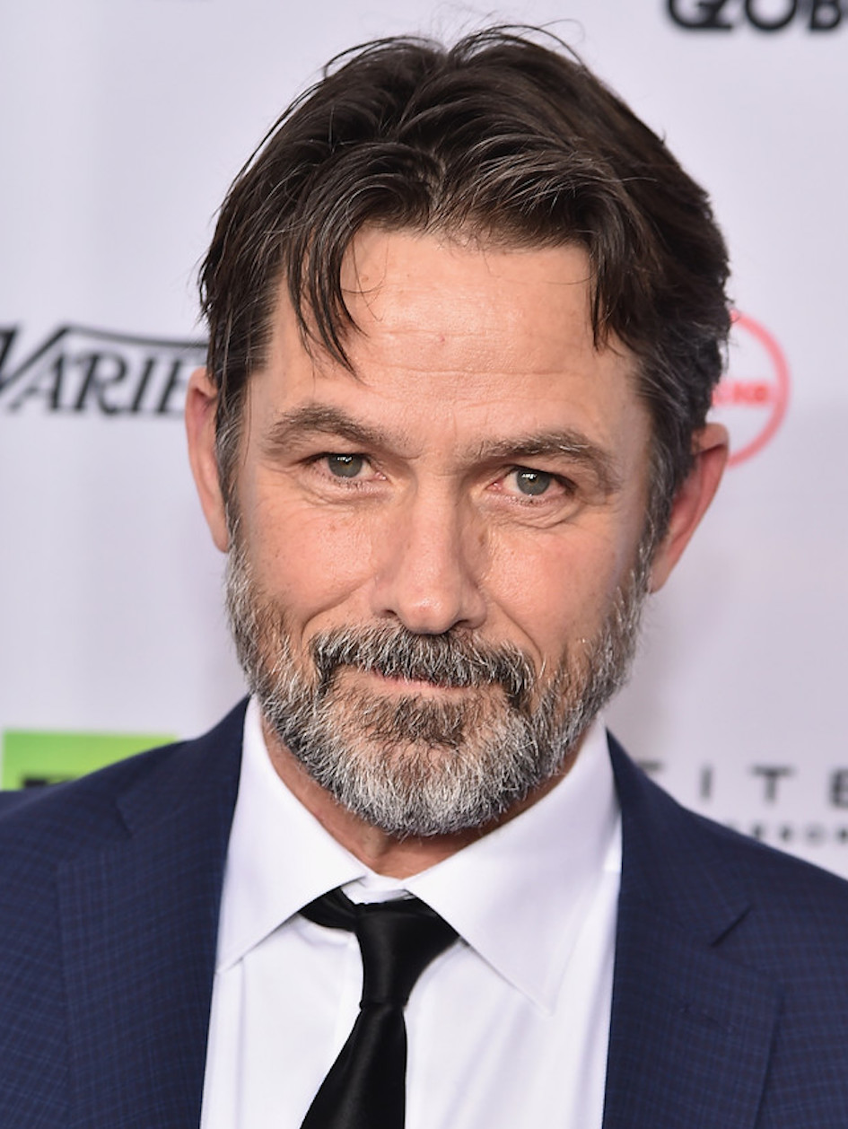 Billy Campbell | Disney Wiki | FANDOM powered by Wikia