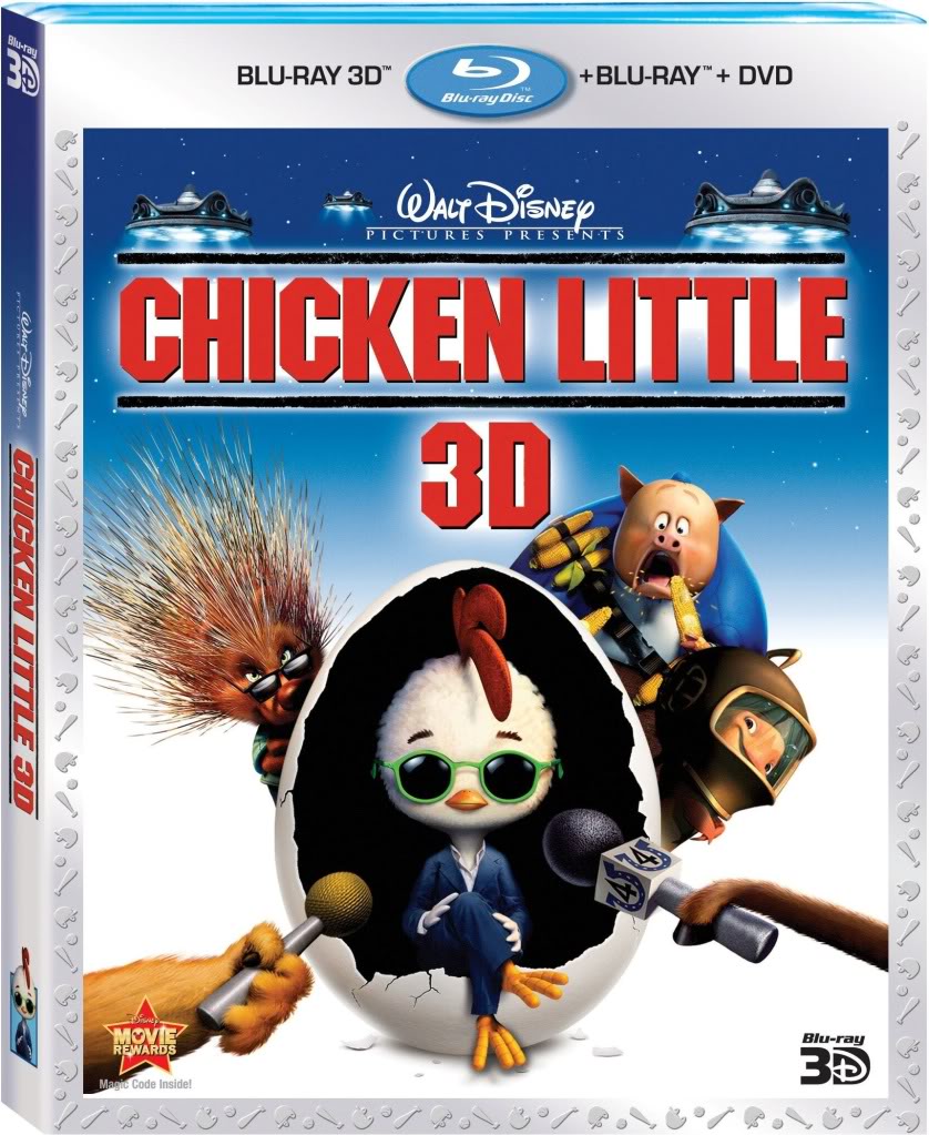 Chicken Little (video) | Disney Wiki | FANDOM powered by Wikia