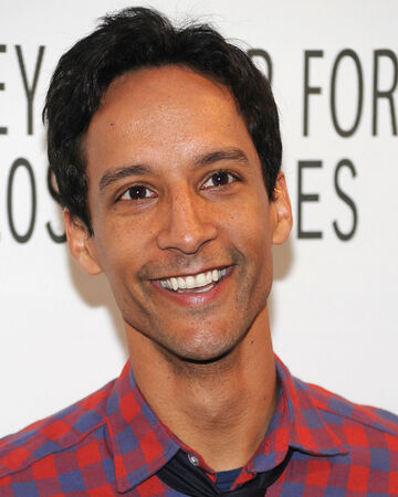 Danny Pudi Disney Wiki Fandom