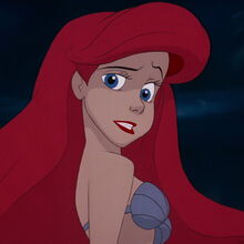 Part Of Your World Gallery Disney Wiki Fandom