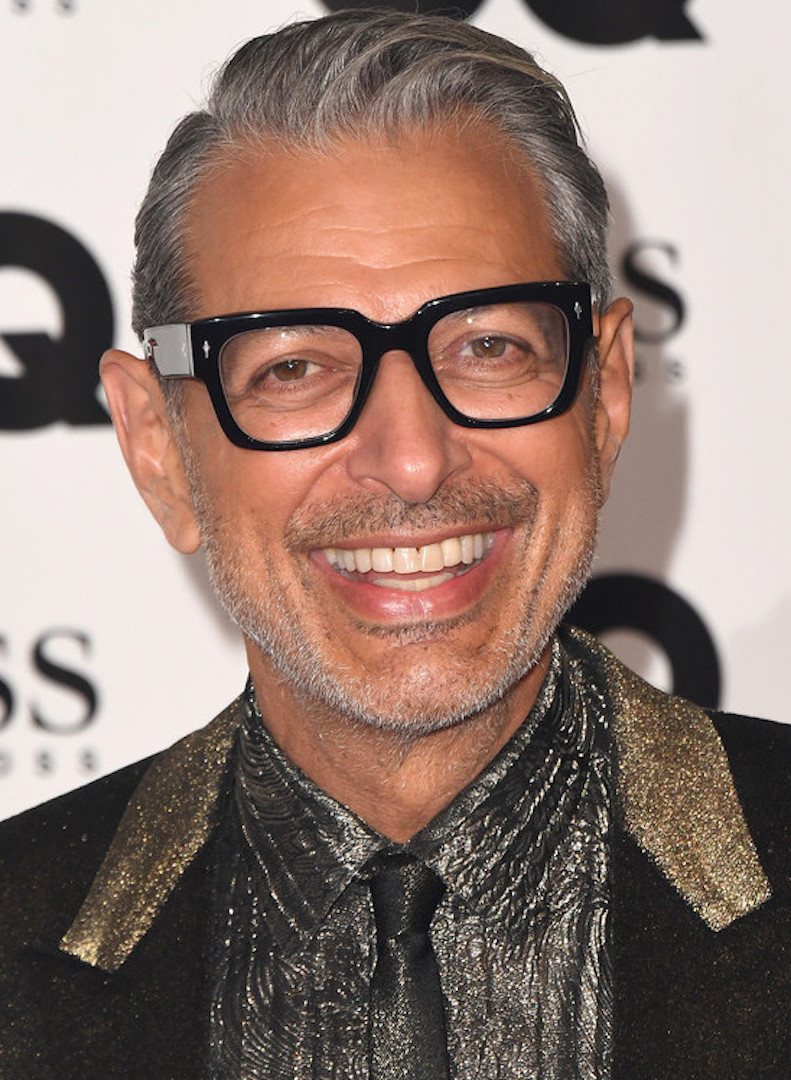 Jeff Goldblum | Disney Wiki | Fandom