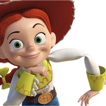 Jessie Gallery Disney Wiki Fandom