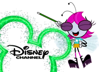 Wand Id Disney Wiki Fandom