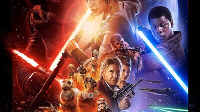 Star Wars The Force Awakens Disney Wiki Fandom - cantina bar coruscant roblox
