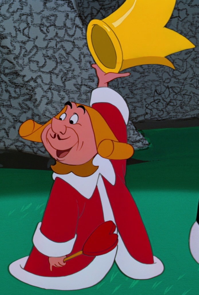 King of Hearts | Disney Wiki | Fandom