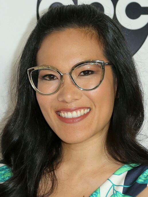 Ali Wong | Disney Wiki | Fandom