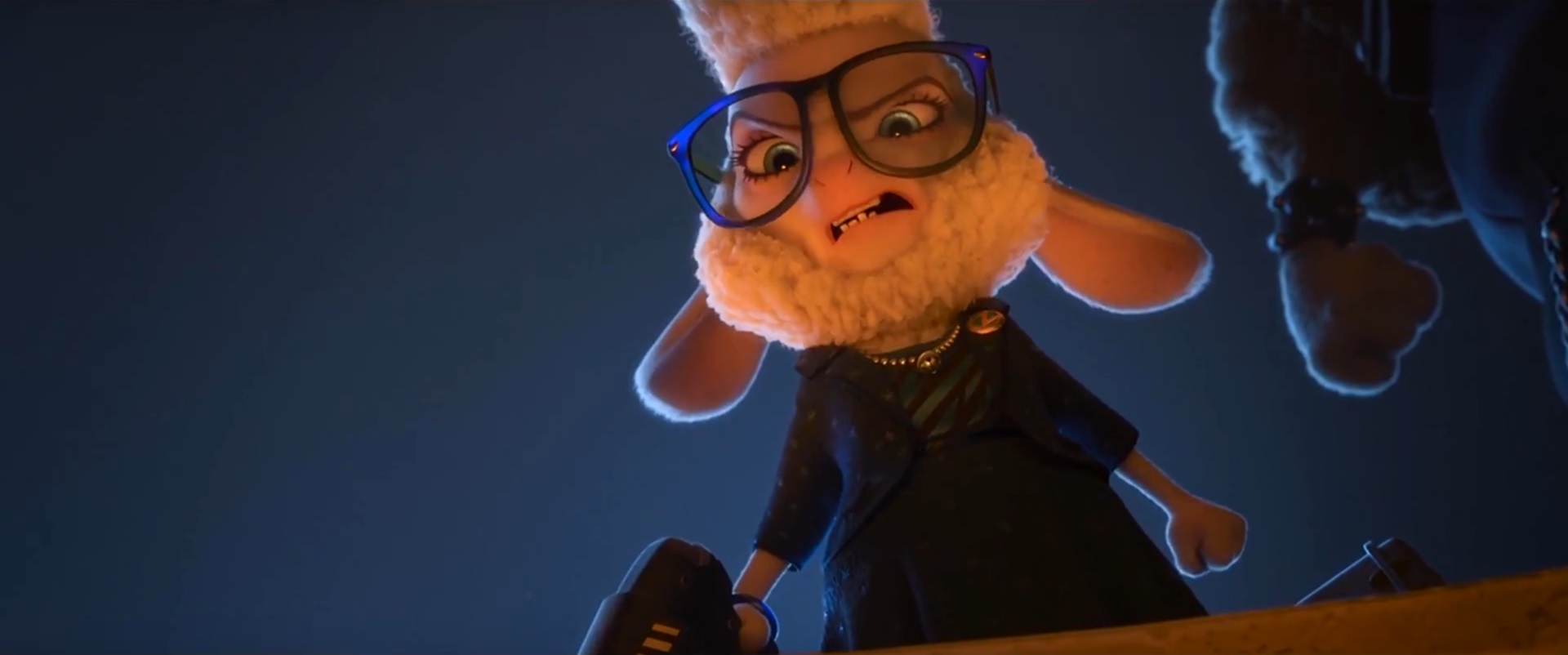 Image - Bellwether wins.jpg | Disney Wiki | FANDOM powered by Wikia