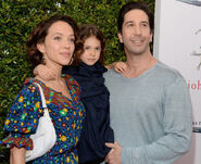 David Schwimmer | Disney Wiki | FANDOM powered by Wikia