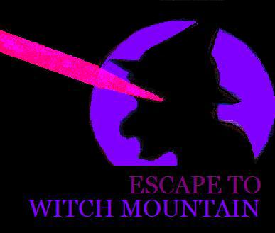 escape to witch mountain 1995 movie