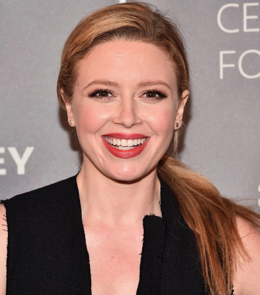 Natasha Lyonne | Disney Wiki | Fandom