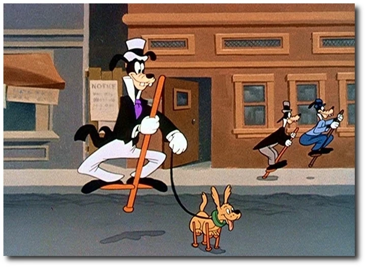 Hop on Your Pogo Stick Disney Wiki FANDOM powered by Wikia