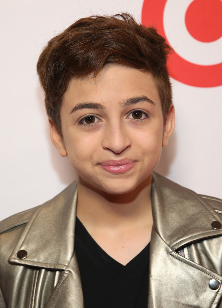 Josie Totah Disney Wiki FANDOM powered by Wikia