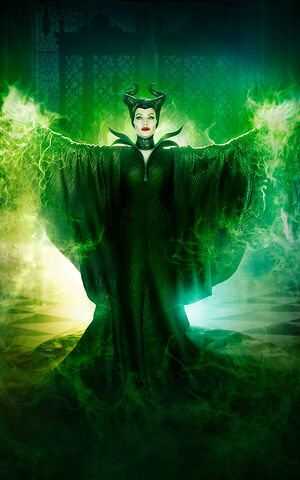 maleficent jolie malefica malificent fier promotional villains wikia feliz moviestillsdb