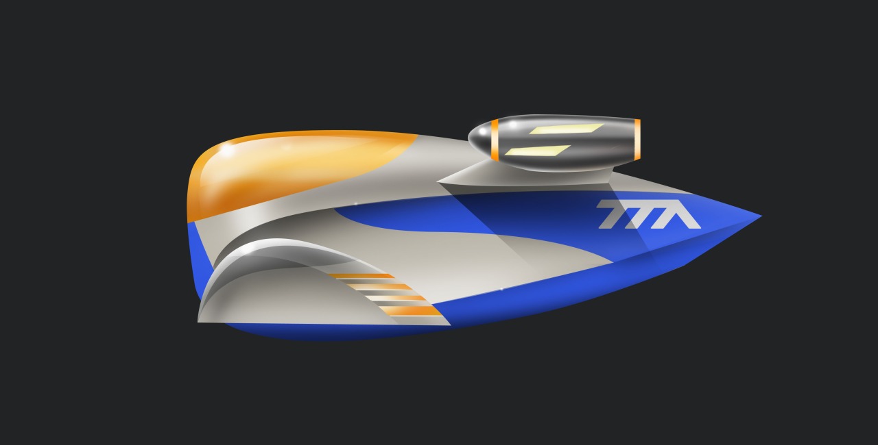 miles from tomorrowland starjetter